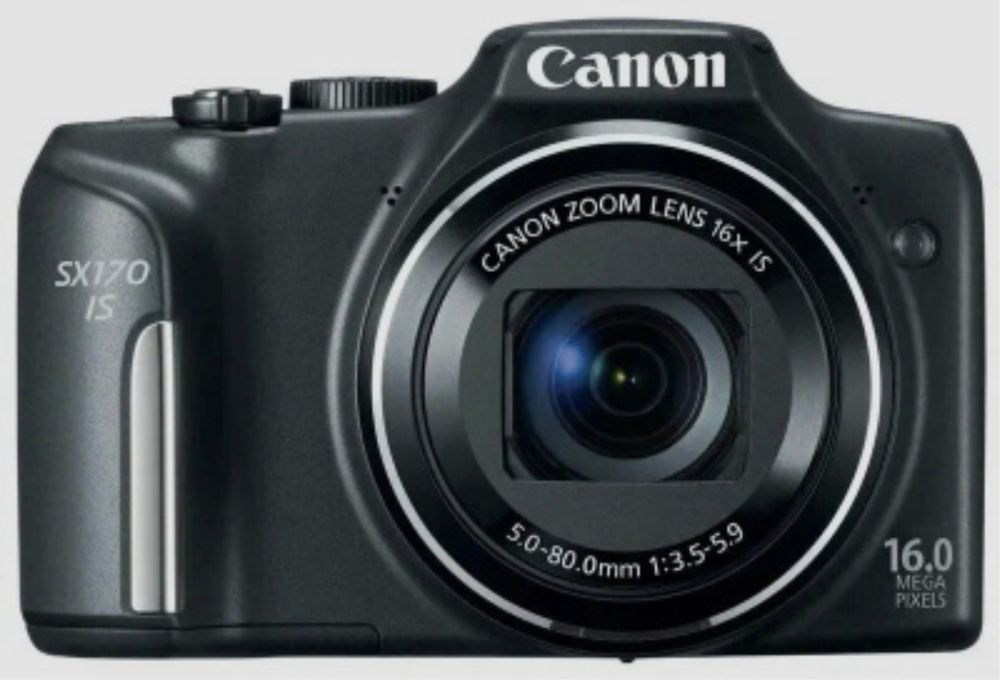 Продам фотоаппарат Canon