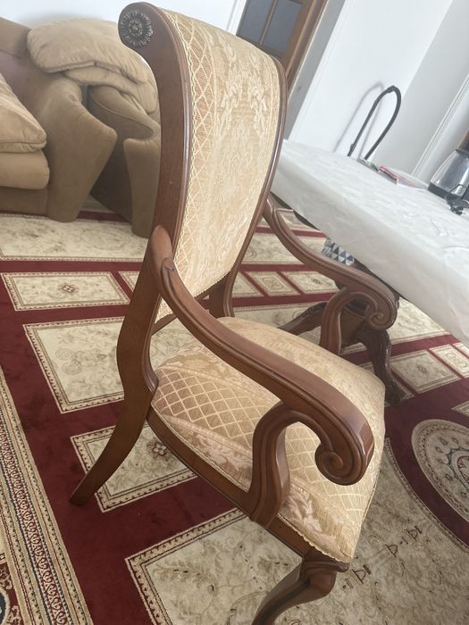 Стол 3,5 метр. 12 стульев