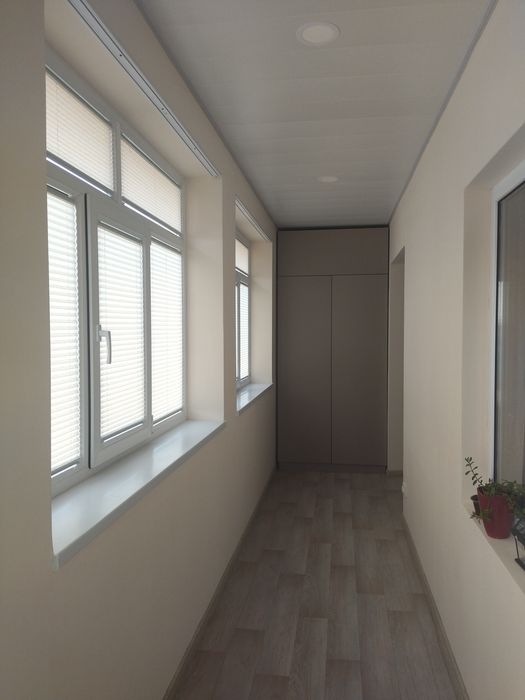 Аренда квартиры. Миробадский рынок.