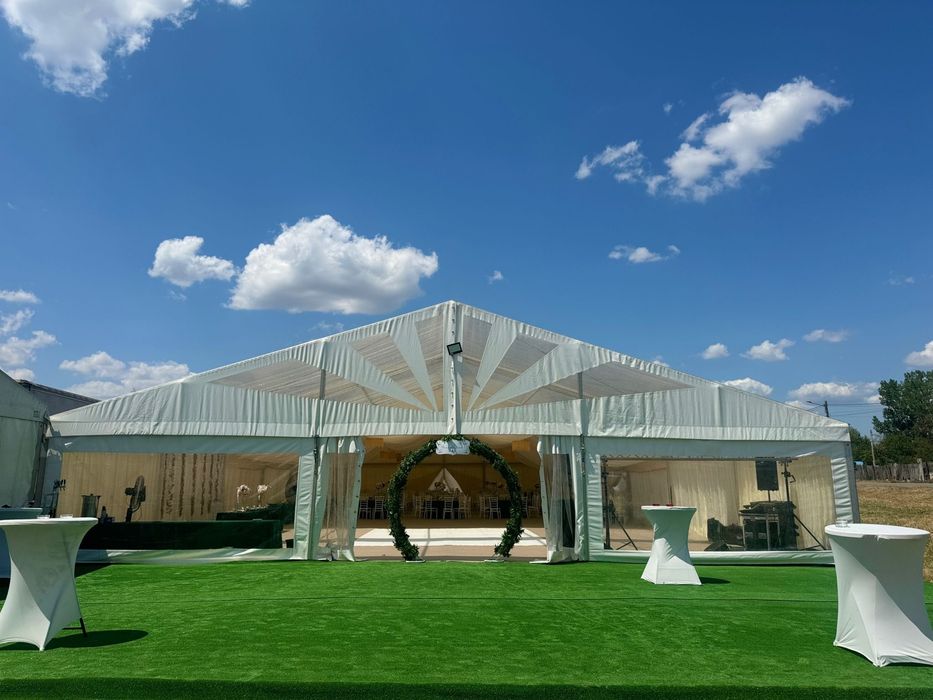 Vând cort evenimete profesioanal