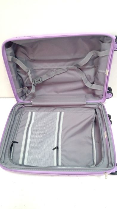 Куфари от полипропилен / безплатна доставка/