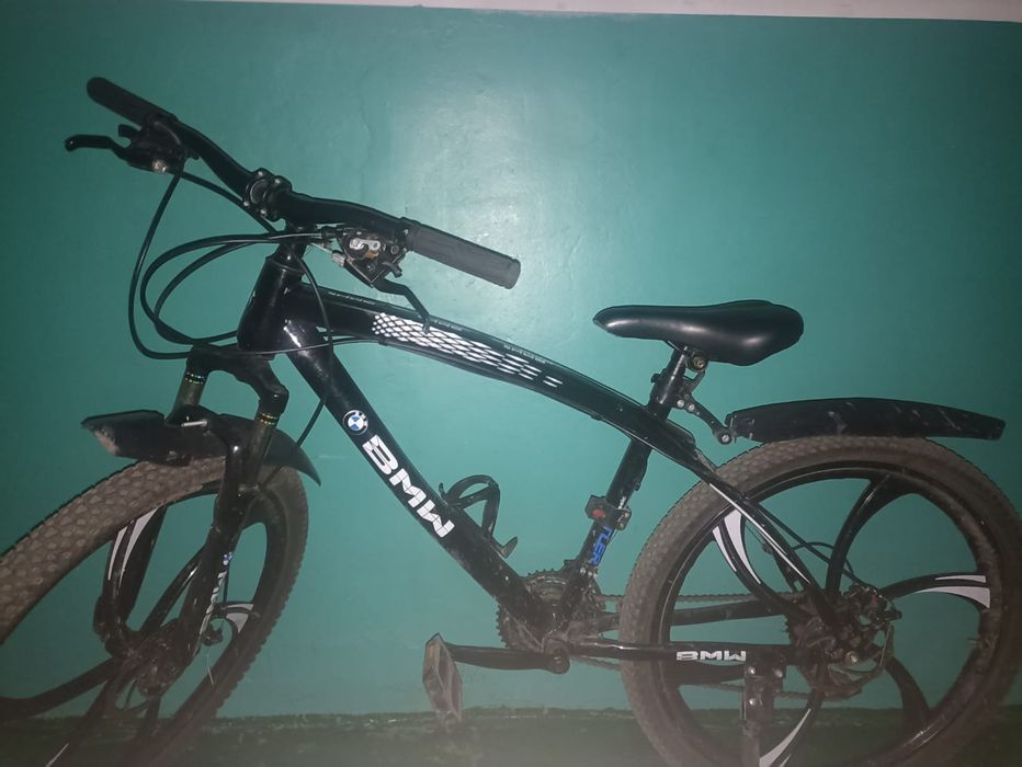 Продам скоростной велосипед