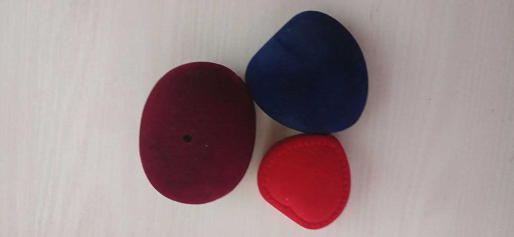 Бижютерия и карбочки для украшений