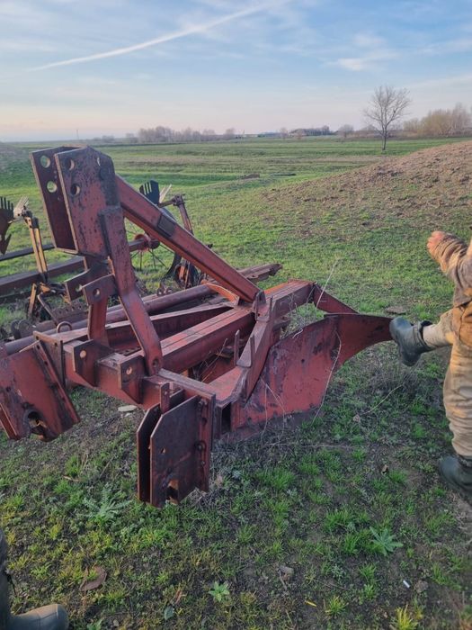 Продам арыкорез и окучиватель