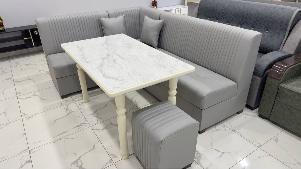 Мягкий кухонний уголок !скидкаа!!