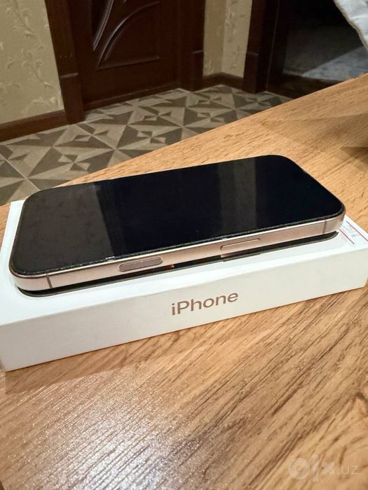 iPhone 16 Pro 256 Gb