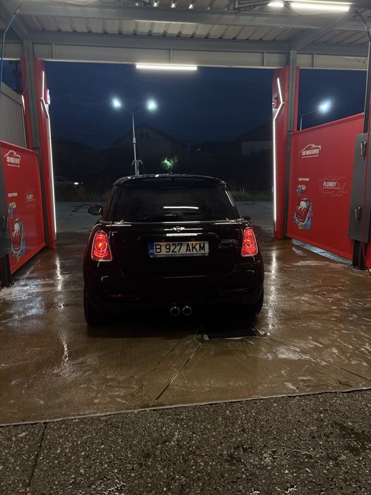Mini Cooper s Bayswater