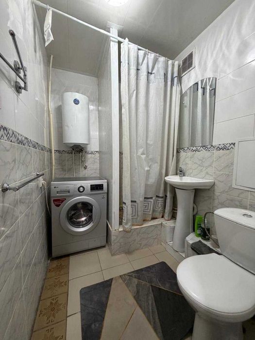 р-н Тысяча мелочей, 1-комнатаня