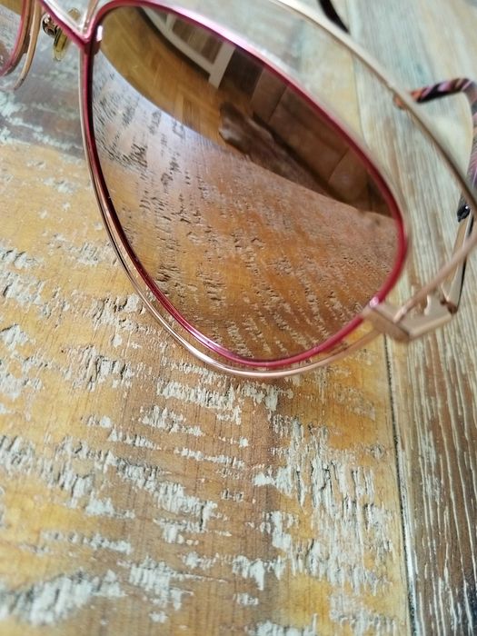 Слънчеви очила KWIAT