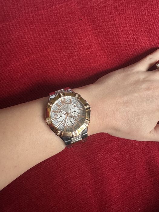 Дамски часовник fossil,guess