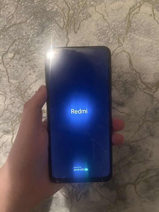 Продам редмий ноте 9 про