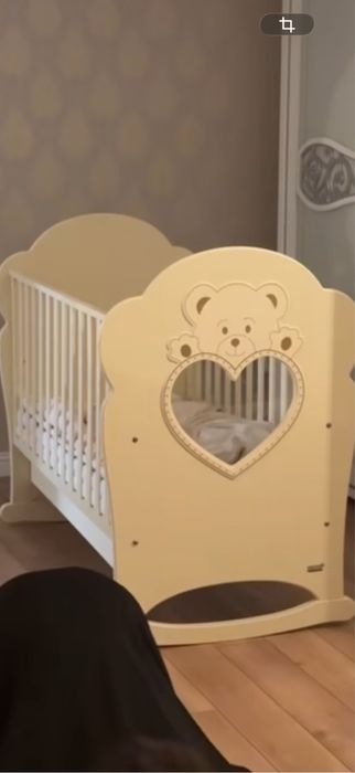 Мебель детская