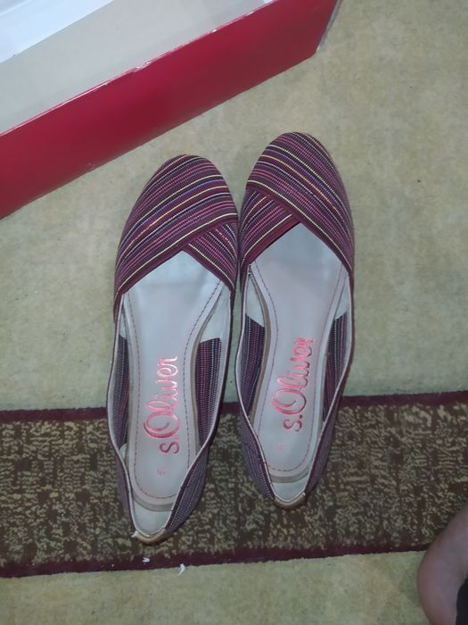 Продам обувь женская