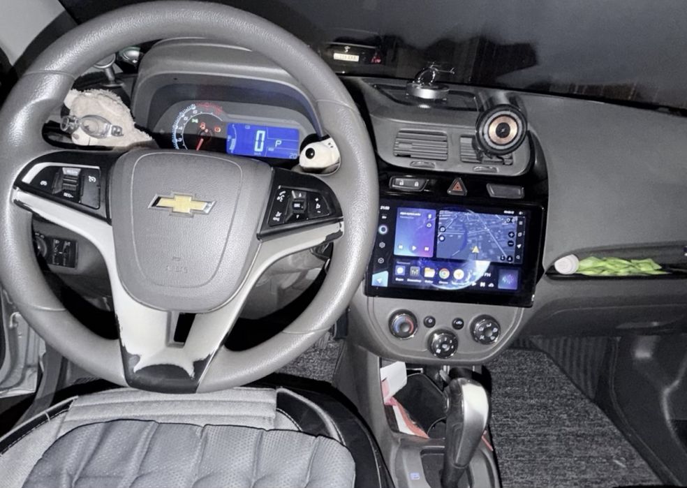 Продам свой автомобиль кобальт cobalt