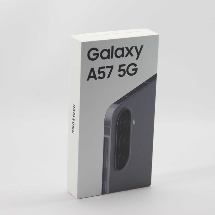Samsung Galaxy A57 5G - 128 Gb - 8 Gb RAM - OBIECT SIGILAT - Amanet FRESH Galati