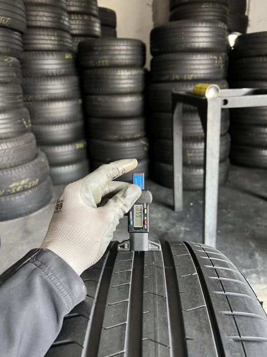 4 anvelope vara 245/45/20 Pirelli 2023!