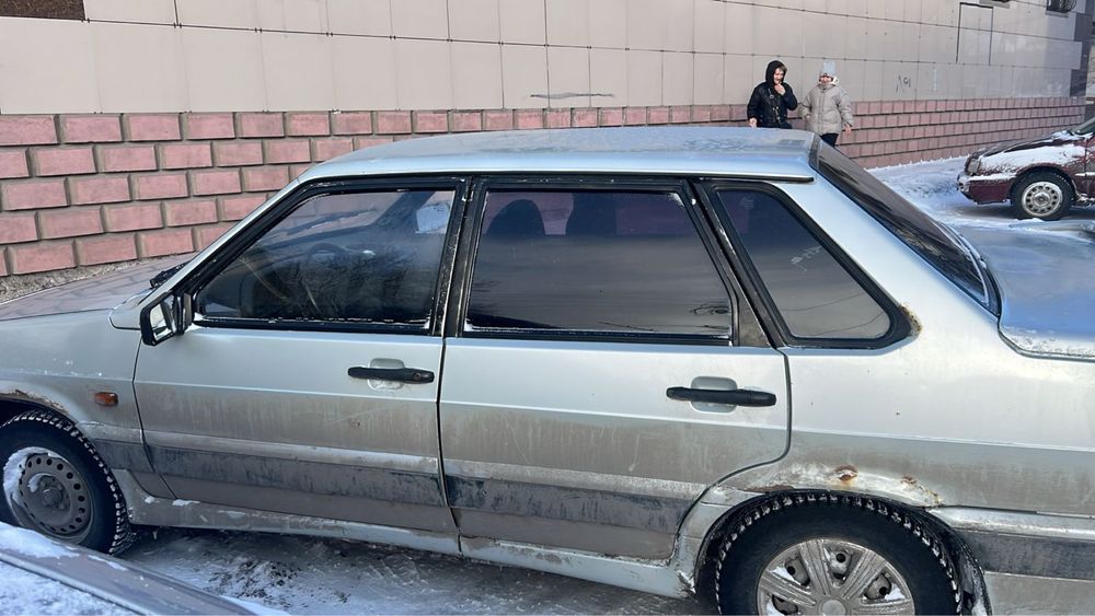 Продам машину, возможна рассрочка