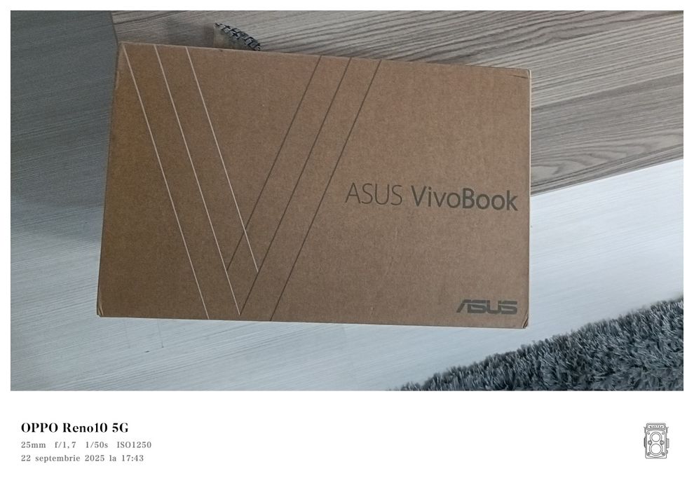 Laptopuri noi sigilate