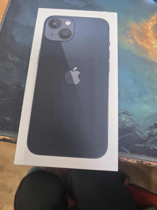 Продам айфон 13, 256гб