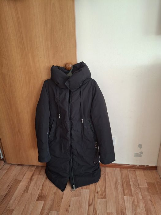 Женская зимняя куртка