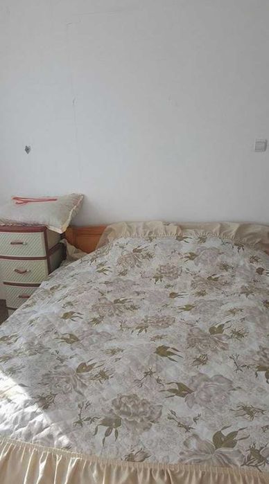 Дава се под наем Двустаен апартамент в София, Люлин 1 - 70 кв.м за 375 € - Снимка #1