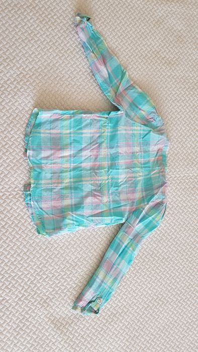 Детски ризки ръст 122-128