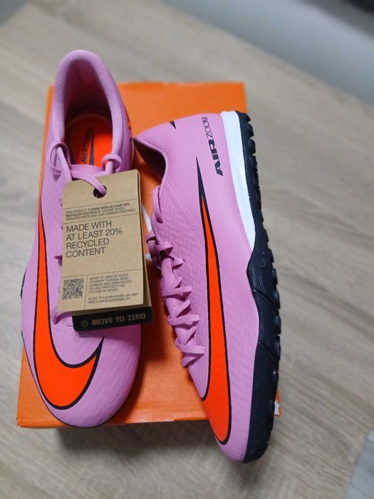 Nike Performance Zoom Vapor 16 Academy TF - gazon sintetic