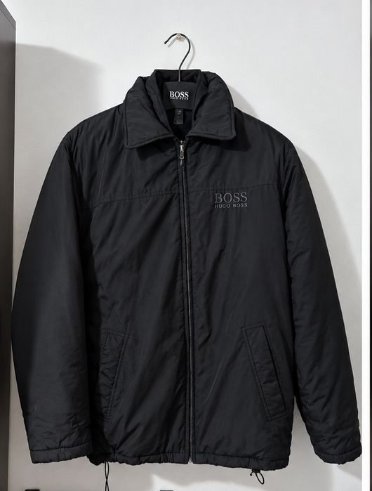 Geacă Hugo Boss .