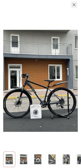 Продаю велосипед