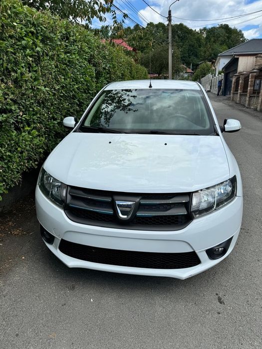 DACIA Logan 2016 — imagine 3