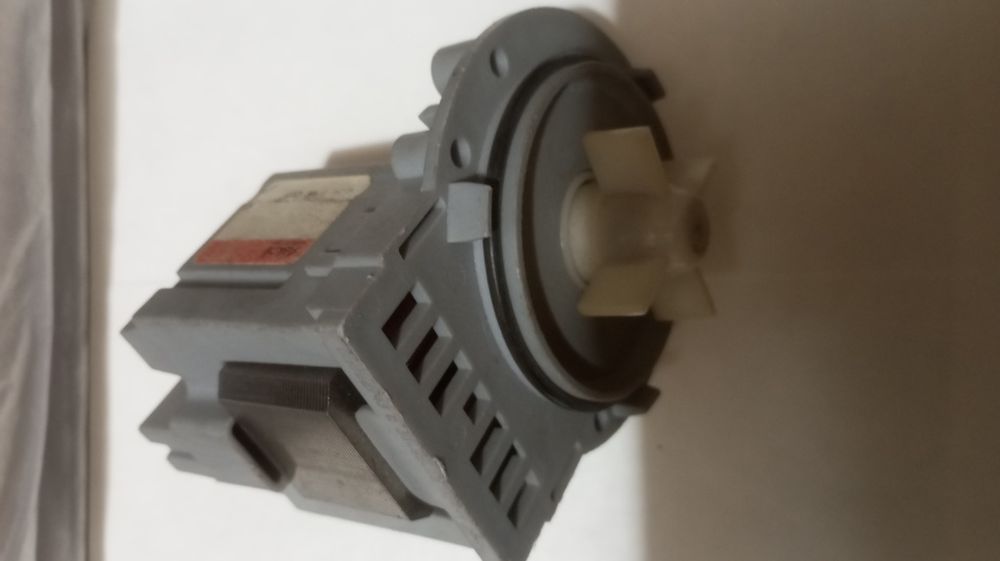 Помпа для стиральной машины Samsung