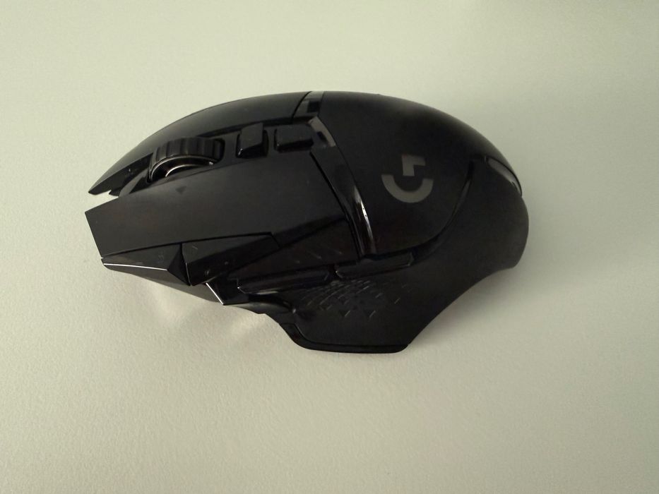 Mouse Gaming Logitech G502 Hero