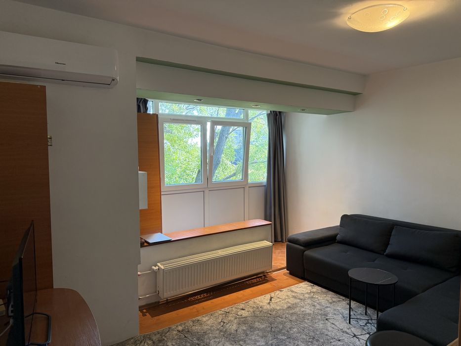 Apartament doua camere