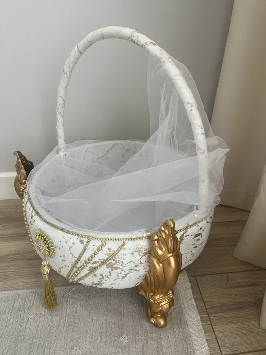 Очень красивый коржын