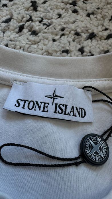 Мъжка фланела Stone Island размер S