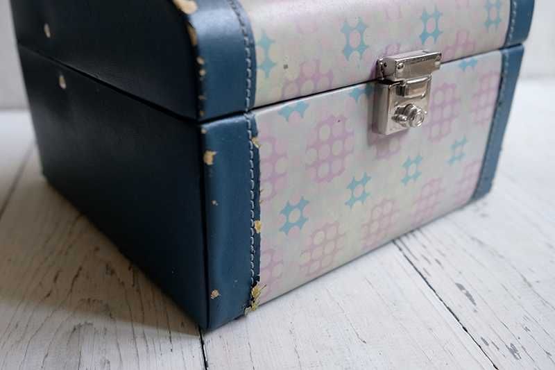 Шкатулка для хранения