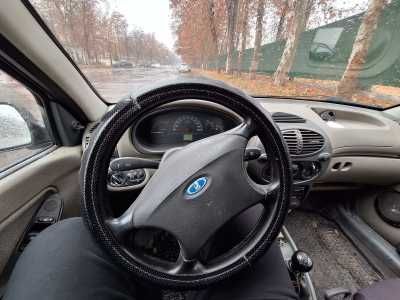 Лада калина седан