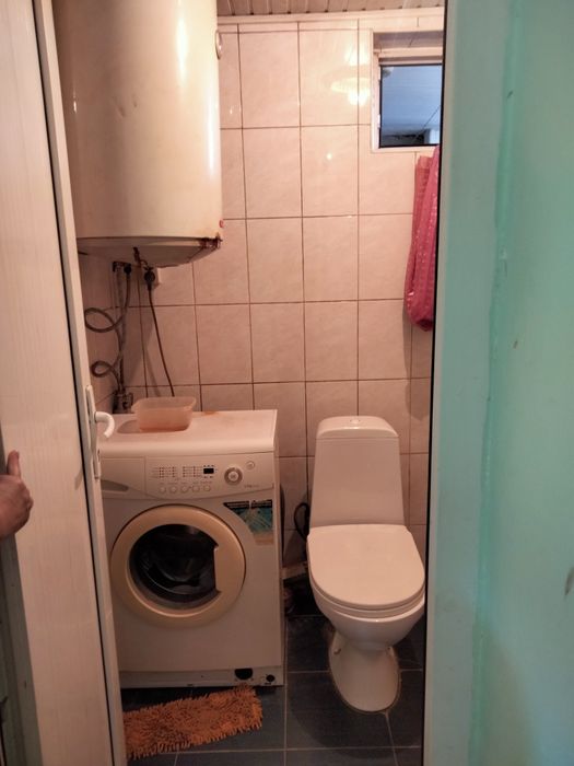 Сдам времянку семейным