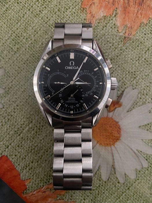 vand ceas bărbătesc