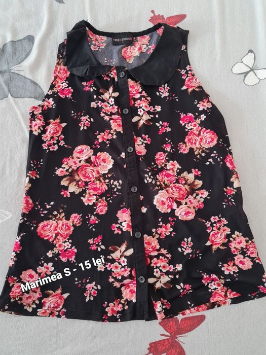 Haine dama, preț negociabil