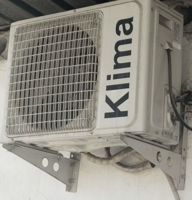 KLIMA кондиционер