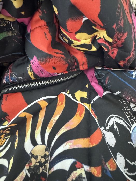 Зимно яке Nikole Collection