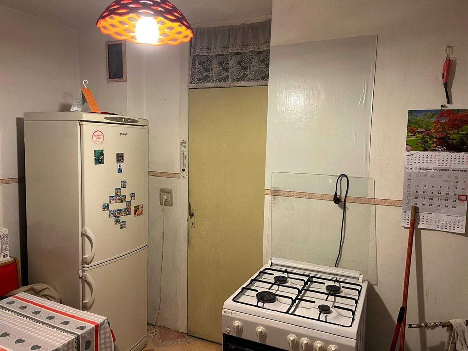 Apartament 3 camere PB Et 4 Oradea Nufarul. utilat mobilat