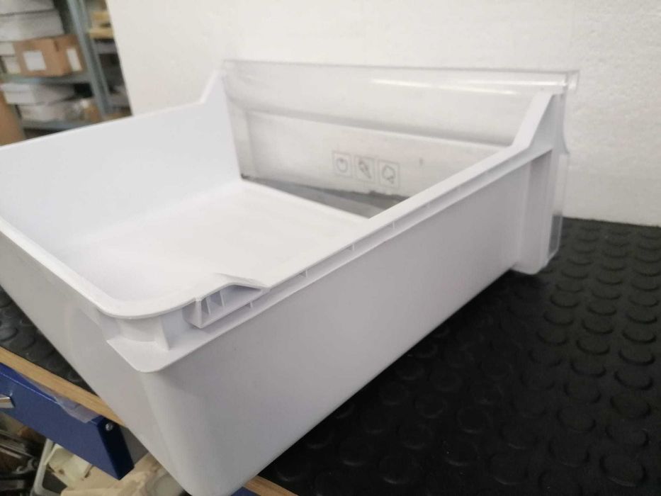 Cutie legume fructe  combina frig Samsung RB29 si RB31 / R1