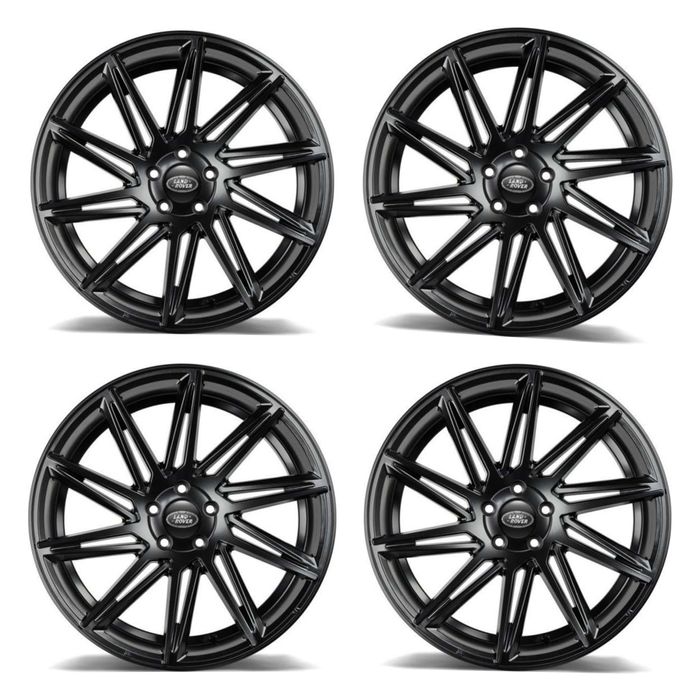 Jante 19 Land Rover Discovery 5 sau Range Rover Sport 2 după 2013