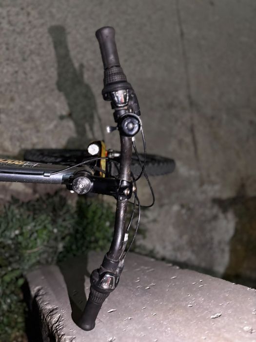 Bicicleta Rockrider
