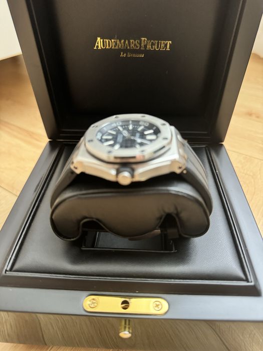 Audemars Piguet Royal OAK Offshore (Обмен на ноутбук)
