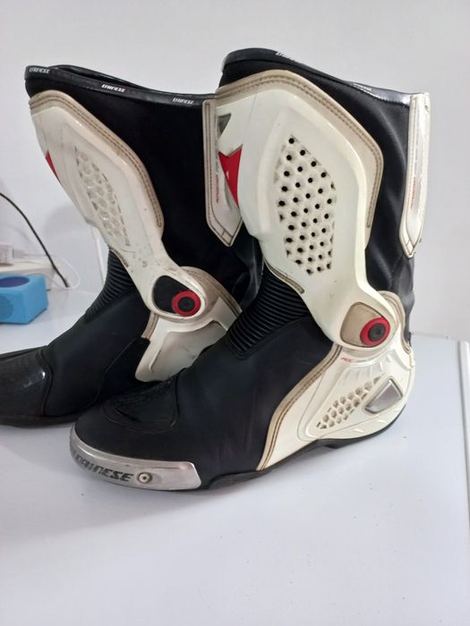 Cizme moto dainese 43