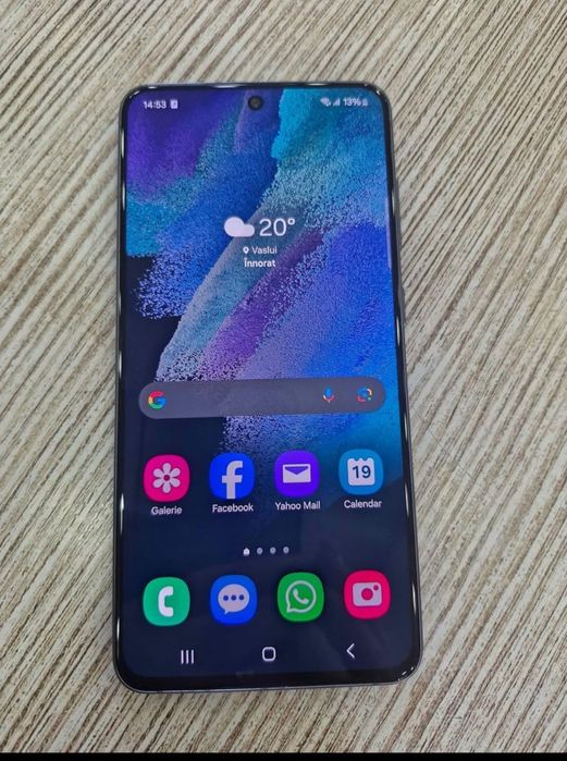 Samsung   S21  FE