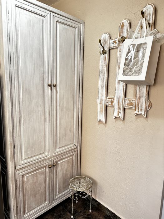 Дава се под наем Двустаен апартамент в Благоевград, Освобождение - 50 кв.м за 204 € - Снимка #12